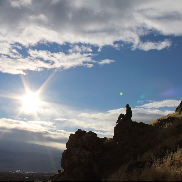 Meet your Posher, Crystal - Picture 3 of 5